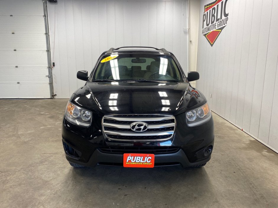 hyundai santa fe 2012 5XYZG3AB8CG097449 image hyundai santa fe 2012 5XYZG3AB8CG097449 image